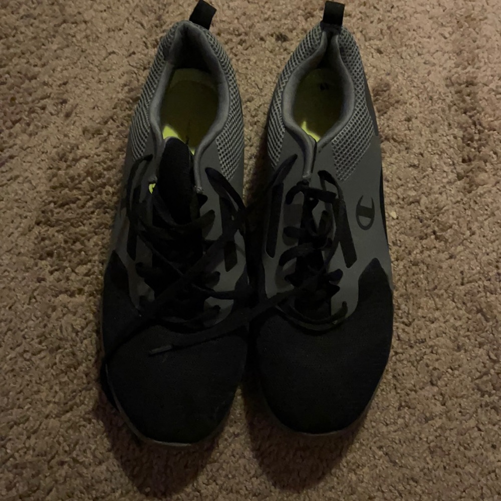 Champion Shoes